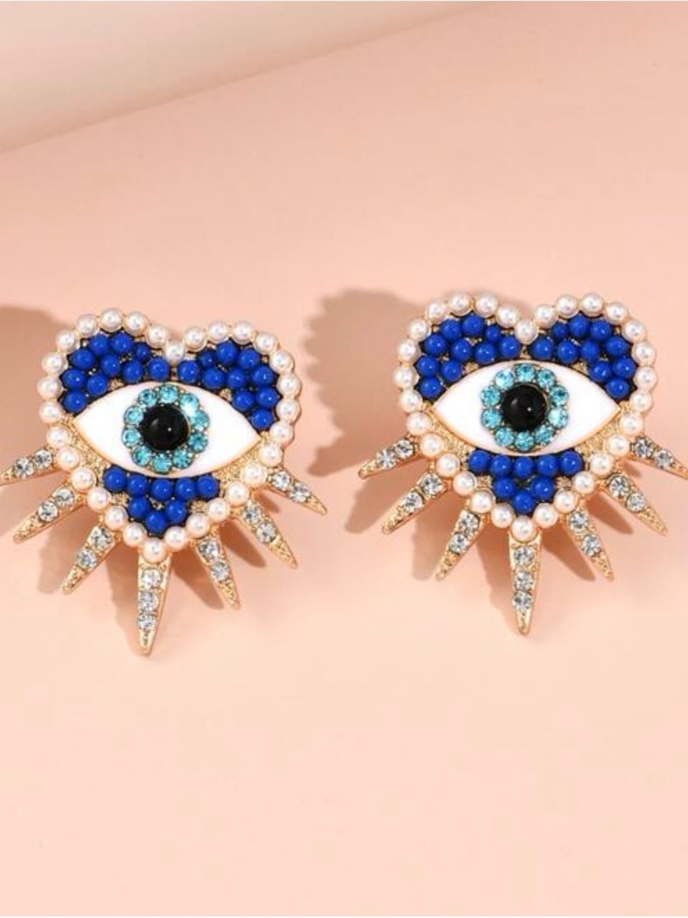 Evil Eye, My My 🧿